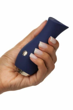 California Exotic Chic Tulip Rolling Clitoral Massager -Women's Sex Toys Shop large 3 102