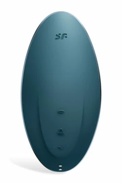 Satisfyer Vulva Lover 1 Air Pulse Clitoral Stimulator with Vibration -Women's Sex Toys Shop large 3 104