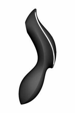 Satisfyer Curvy Trinity 2 Multifunction 2-in-1 Vibrator 8 Satisfyer Curvy Trinity 2 Multifunction 2-in-1 Vibrator -Women's Sex Toys Shop large 3 110