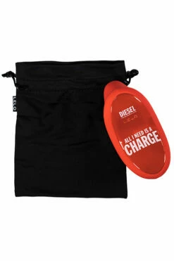 Lelo Sona Cruise Clitoral Stimulator - Lelo X Diesel Designer Edition -Women's Sex Toys Shop large 3 111