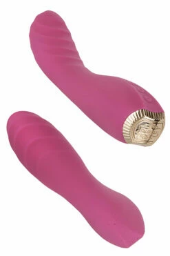 Uncorked Pinot G-Spot Vibrator -Women's Sex Toys Shop large 3 12