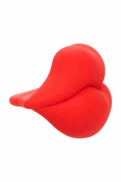 California Exotic Naughty Bits Muah - 3.25" Vibrating Massager 8 California Exotic Naughty Bits Muah - 3.25" Vibrating Massager -Women's Sex Toys Shop large 3 133