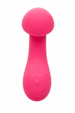 California Exotic Liquid Silicone Pixies Exciter - 3.25" Vibrating Massager -Women's Sex Toys Shop large 3 136