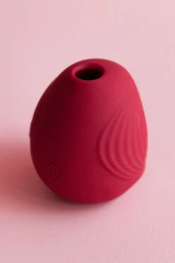 Happy Mash Command Air-Pulse Clitoral Vibrator with Vibration -Women's Sex Toys Shop large 3 143