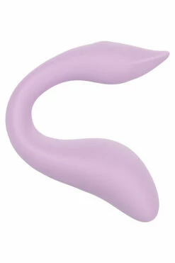California Exotic Slay Flexible Silicone Clitoral Vibrator -Women's Sex Toys Shop large 3 147