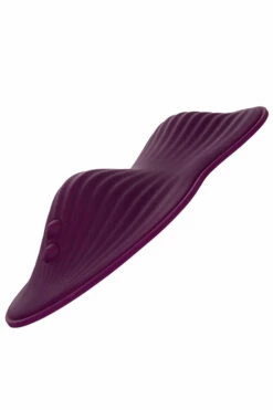 California Exotic Lust 9.5" Silicone Lay On Vibrator with Remote Control 8 California Exotic Lust 9.5" Silicone Lay On Vibrator with Remote Control -Women's Sex Toys Shop large 3 148