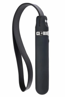 Adam and Eve 7" Spank Me Vibrator with Strap 7 Adam and Eve 7" Spank Me Vibrator with Strap -Women's Sex Toys Shop large 3 151