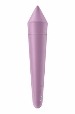Satisfyer 5.5" Ultra Power Bullet 8 with App -Women's Sex Toys Shop large 3 156