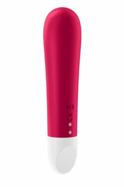 Satisfyer 4.2" Ultra Power Bullet 1 -Women's Sex Toys Shop large 3 157