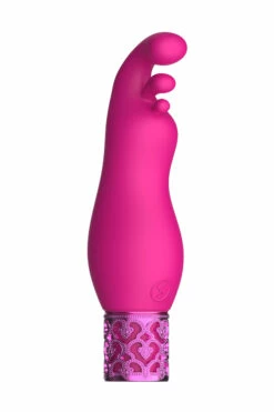 Shots Toys 4.7" Royal Gems Exquisite Bullet Vibrator -Women's Sex Toys Shop large 3 160