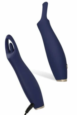 California Exotic Chic Jasmine Flickering Clitoral Teaser 6 California Exotic Chic Jasmine Flickering Clitoral Teaser -Women's Sex Toys Shop large 3 166