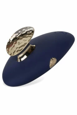 California Exotic Chic Violet Finger Vibrator -Women's Sex Toys Shop large 3 167