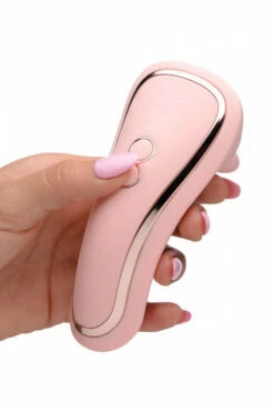 Inmi 5" Vibrating Fondle Clitoral Massager 6 Inmi 5" Vibrating Fondle Clitoral Massager -Women's Sex Toys Shop large 3 169