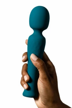 Normal Charlie Massaging Wand Vibrator -Women's Sex Toys Shop large 3 17