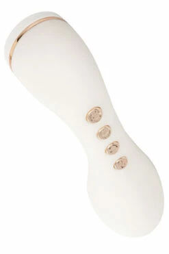 California Exotic Empowered Smart Pleasure Idol Suction Massager -Women's Sex Toys Shop large 3 170