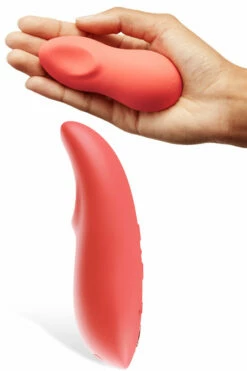 We-Vibe Touch X Lay-On Vibrator & Massager -Women's Sex Toys Shop large 3 173