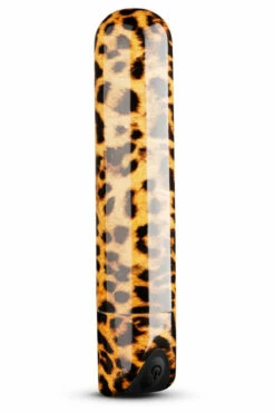 Panthra Nayo 3.5" Bullet Vibrator -Women's Sex Toys Shop large 3 174