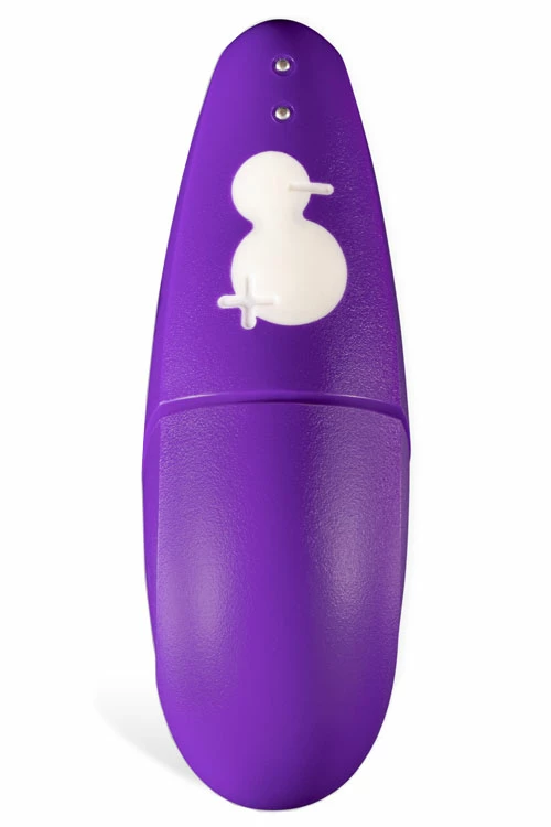 Romp Free Pleasure Air 4" Clitoral Stimulator 3 Romp Free Pleasure Air 4" Clitoral Stimulator - Image 3