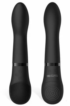 Shots Toys Clitoral Suction, Massage Wand & G-Spot Vibrator Kit (6 Pce) -Women's Sex Toys Shop large 3 178