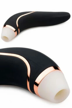 Inmi 7" Clitoral Suction Stimulator with Insertable Vibrating Handle -Women's Sex Toys Shop large 3 184