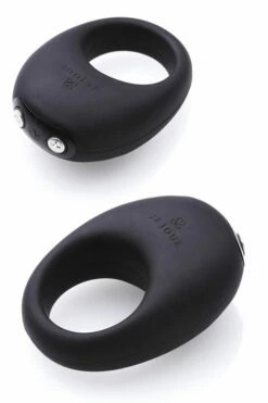Je Joue G-Spot Bullet Vibrator & Vibrating Cock Ring Couple's Collection -Women's Sex Toys Shop large 3 186