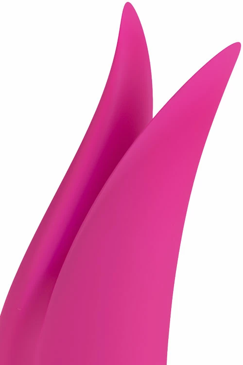 Fun Factory Volta Fluttering 7.4" Silicone Clitoral Vibrator 3 Fun Factory Volta Fluttering 7.4" Silicone Clitoral Vibrator - Image 3