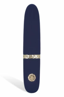 California Exotic Chic Daisy 4.25" Bullet Vibrator 6 California Exotic Chic Daisy 4.25" Bullet Vibrator -Women's Sex Toys Shop large 3 20