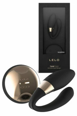 Lelo Tiani Duo Couples Vibrator with Motion-Sensitive Remote 8 Lelo Tiani Duo Couples Vibrator with Motion-Sensitive Remote -Women's Sex Toys Shop large 3 202