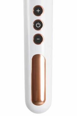 Adam and Eve 13" Wand Massager with Silicone Head - Rose Gold Edition -Women's Sex Toys Shop large 3 213