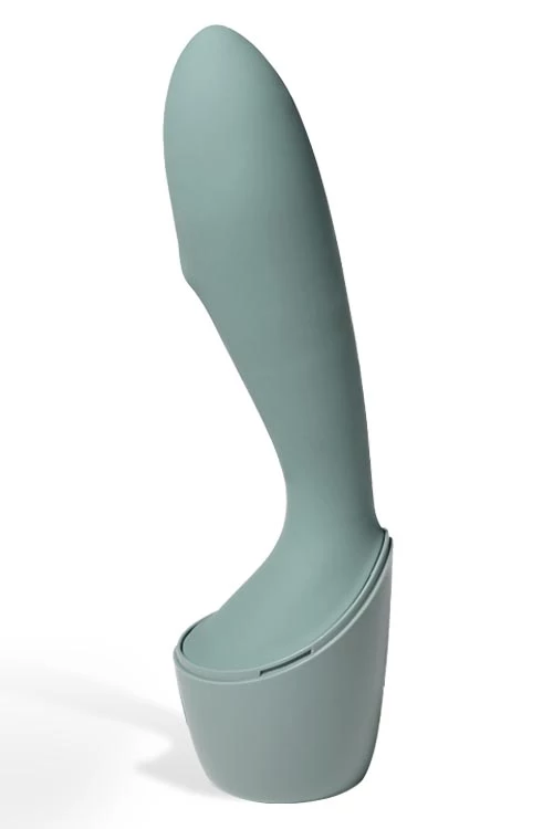 Lora DiCarlo Onda Micro-Robotic G-Spot Massager 3 Lora DiCarlo Onda Micro-Robotic G-Spot Massager - Image 3