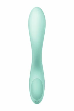 Satisfyer Rrrolling Pleasure G-Spot Vibrator -Women's Sex Toys Shop large 3 230