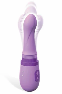 Pipedream Thrusting, Gyrating, Vibrating & Heating 8.5" Sex Machine 6 Pipedream Thrusting, Gyrating, Vibrating & Heating 8.5" Sex Machine -Women's Sex Toys Shop large 3 233