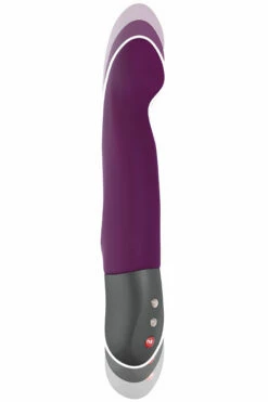 Fun Factory Stronic G Thrusting Silicone 8.1" G-Spot Vibrator 6 Fun Factory Stronic G Thrusting Silicone 8.1" G-Spot Vibrator -Women's Sex Toys Shop large 3 234