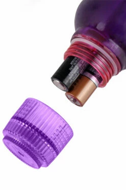 Pipedream Waterproof 8" Multi-Speed Vibrator -Women's Sex Toys Shop large 3 24