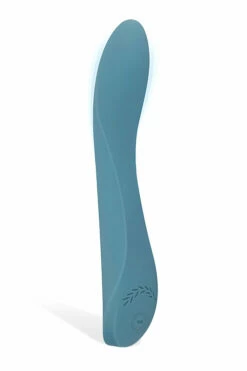 Bloom The Rose 7.9" G-Spot Vibrator -Women's Sex Toys Shop large 3 246