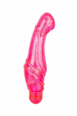 California Exotic Sparkle Glitz - 6.25" G-Spot Vibrator 8 California Exotic Sparkle Glitz - 6.25" G-Spot Vibrator -Women's Sex Toys Shop large 3 261