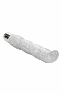 California Exotic 5.25" Naughty Bits Screwnicorn - 5.25" G-spot Vibrator -Women's Sex Toys Shop large 3 267