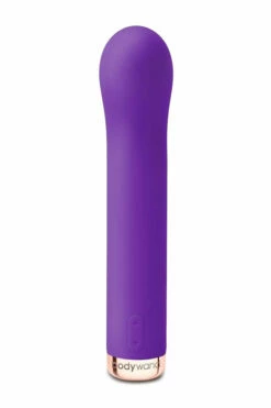 Bodywand My First - 6.5" G-Spot Vibrator -Women's Sex Toys Shop large 3 271