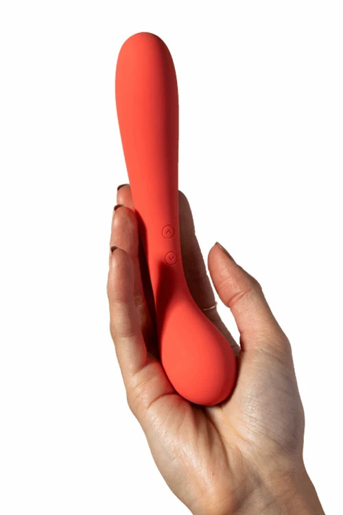 Normal Darcy G-spot Vibrator 3 Normal Darcy G-spot Vibrator - Image 3