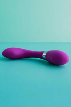 Happy Mash Refresh Curved G-Spot Vibrator 8 Happy Mash Refresh Curved G-Spot Vibrator -Women's Sex Toys Shop large 3 275