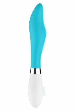 Shots Toys 5.3" Athamas Silicone G-Spot Vibrator -Women's Sex Toys Shop large 3 278