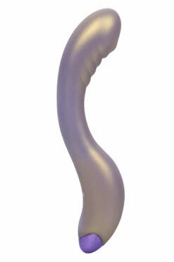 California Exotic G-Roller 7.5" Rolling G-Spot Vibrator with Ridges -Women's Sex Toys Shop large 3 280