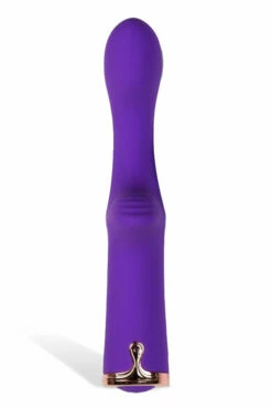 Royals The Baroness 7.7" G-Spot Vibrator 6 Royals The Baroness 7.7" G-Spot Vibrator -Women's Sex Toys Shop large 3 282