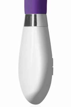 Shots Toys 7.9" Silicone G-Spot Vibrator -Women's Sex Toys Shop large 3 289