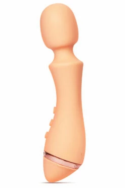 Vush Majesty 2 Wand Vibrator -Women's Sex Toys Shop large 3 291