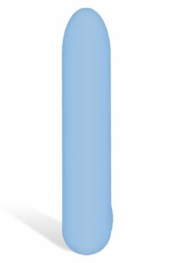 Adam and Eve 3.7" Silky Sensations Silicone Bullet -Women's Sex Toys Shop large 3 292