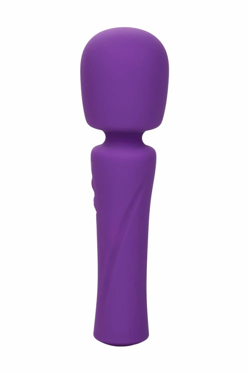 California Exotic Stella 6.75" Liquid Silicone Vibrating Massager 3 California Exotic Stella 6.75" Liquid Silicone Vibrating Massager - Image 3
