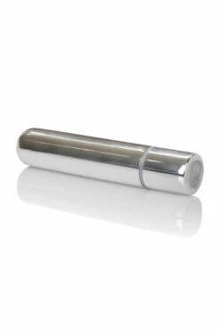 California Exotic Ultra-Powerful USB-Rechargeable 3.75" Bullet Vibrator -Women's Sex Toys Shop large 3 306