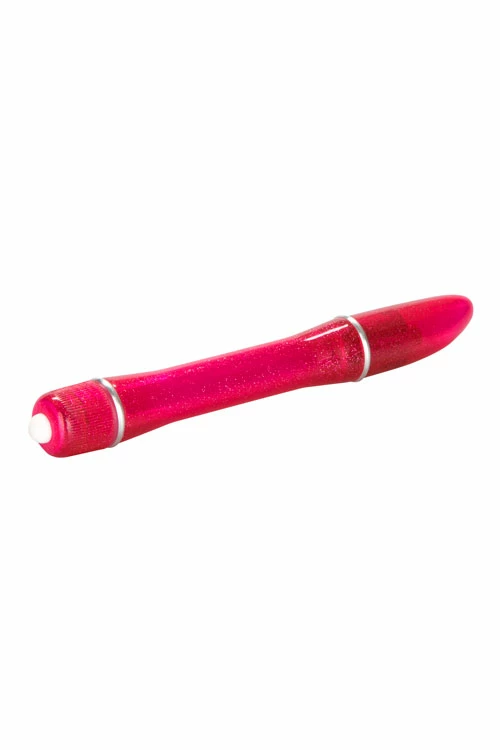 California Exotic Pixies Pinpoint Mini - 5" Classic Vibrator 3 California Exotic Pixies Pinpoint Mini - 5" Classic Vibrator - Image 3