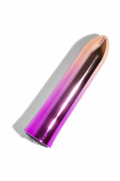NU Sensuelle 3.5" Point Ombre Powerful Metal Vibrator 7 NU Sensuelle 3.5" Point Ombre Powerful Metal Vibrator -Women's Sex Toys Shop large 3 311